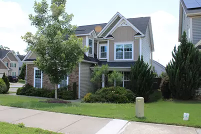 241 Vinewood Place, Holly Springs, NC 27540 - Photo 1