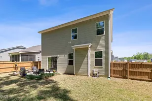 196 Durwin Ln, Clayton, NC 27520 - Photo 41