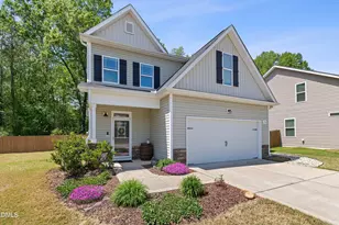 196 Durwin Ln, Clayton, NC 27520 - Photo 5