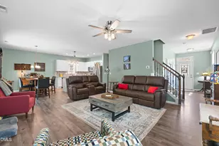 196 Durwin Ln, Clayton, NC 27520 - Photo 13