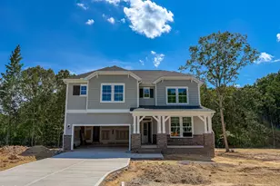 161 Eagle Rock Dr, Lillington, NC 27546 - Photo 1