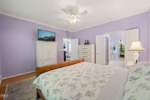 206 Callum Pl, Cary, NC 27519 - Photo 21