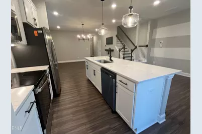 6333 Granite Quarry Drive, Raleigh, NC 27610 - Photo 19