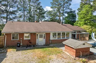 603 N Main St, Rolesville, NC 27571 - Photo 3