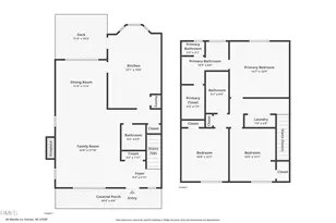 40 Glenda Ln, Garner, NC 27529 - Photo 79