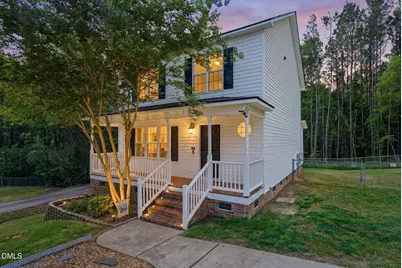 40 Glenda Lane, Garner, NC 27529 - Photo 1