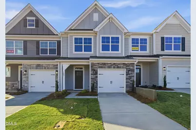 5405 Running Fox Lane, Durham, NC 27703 - Photo 1
