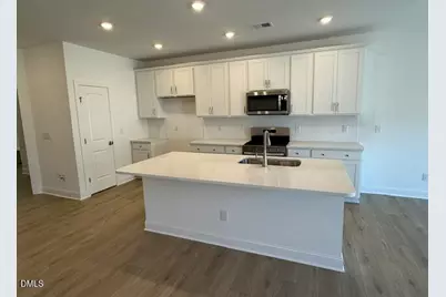 5405 Running Fox Lane, Durham, NC 27703 - Photo 3