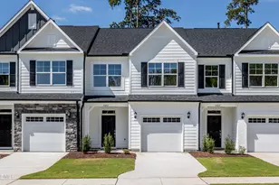 5405 Running Fox Ln, Durham, NC 27703 - Photo 1