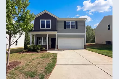 1925 Glenburn Drive, Winston-Salem, NC 27127 - Photo 1