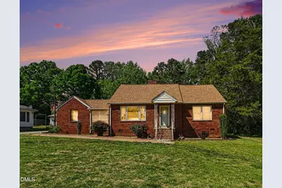 211 W Harden Street, Burlington, NC 27215 - Photo 1