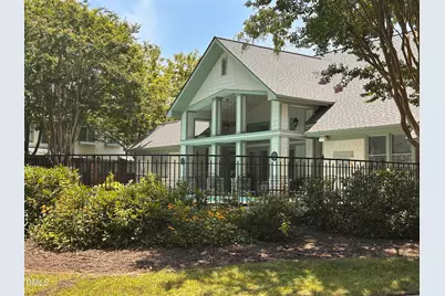 102 Presque Isle Lane #Bldg 100, Chapel Hill, NC 27514 - Photo 37