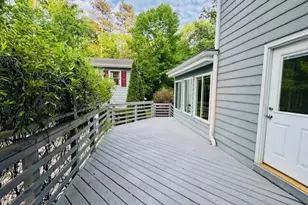 5606 Frenchmans Creek Dr, Durham, NC 27713 - Photo 35