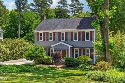 5606 Frenchmans Creek Drive, Durham, NC 27713 - Photo 5