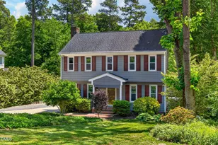 5606 Frenchmans Creek Dr, Durham, NC 27713 - Photo 5