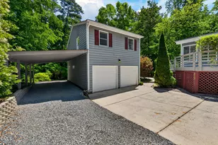 5606 Frenchmans Creek Dr, Durham, NC 27713 - Photo 45