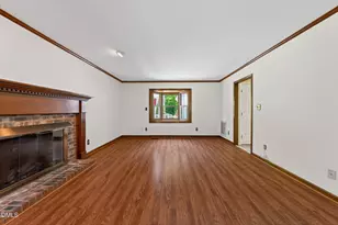 5606 Frenchmans Creek Dr, Durham, NC 27713 - Photo 17