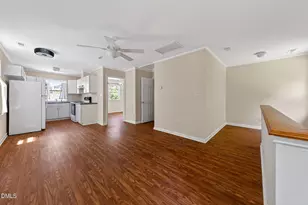 5606 Frenchmans Creek Dr, Durham, NC 27713 - Photo 49