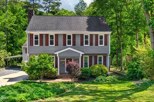 5606 Frenchmans Creek Dr, Durham, NC 27713 - Photo 1