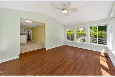 5606 Frenchmans Creek Drive, Durham, NC 27713 - Photo 27