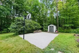 5606 Frenchmans Creek Dr, Durham, NC 27713 - Photo 43