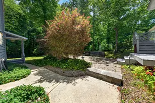 5606 Frenchmans Creek Dr, Durham, NC 27713 - Photo 65
