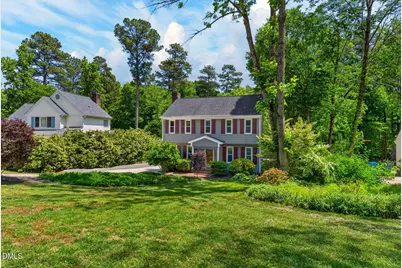 5606 Frenchmans Creek Drive, Durham, NC 27713 - Photo 3