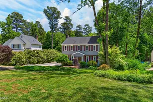 5606 Frenchmans Creek Dr, Durham, NC 27713 - Photo 3