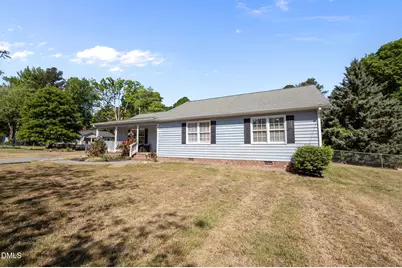 107 E F Street, Butner, NC 27509 - Photo 3