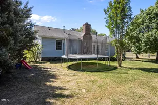 107 E F St, Butner, NC 27509 - Photo 33