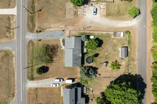 107 E F St, Butner, NC 27509 - Photo 47