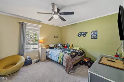 107 E F Street, Butner, NC 27509 - Photo 25