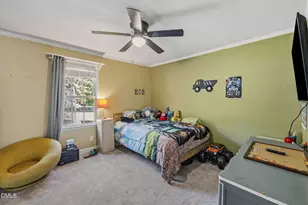 107 E F St, Butner, NC 27509 - Photo 25