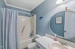 107 E F St, Butner, NC 27509 - Photo 29