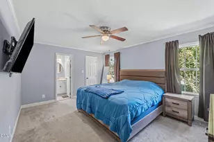 107 E F St, Butner, NC 27509 - Photo 21