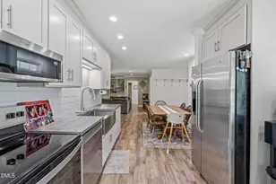 107 E F St, Butner, NC 27509 - Photo 13