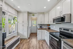 107 E F St, Butner, NC 27509 - Photo 11