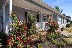 107 E F St, Butner, NC 27509 - Photo 5