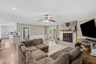 107 E F St, Butner, NC 27509 - Photo 19