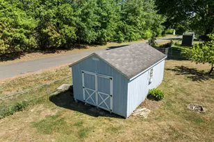 107 E F St, Butner, NC 27509 - Photo 37