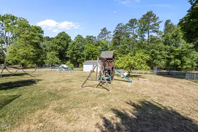 107 E F Street, Butner, NC 27509 - Photo 39