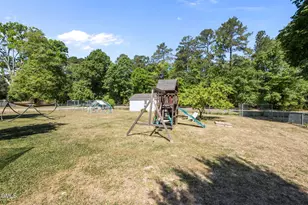 107 E F St, Butner, NC 27509 - Photo 39