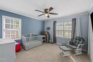 107 E F St, Butner, NC 27509 - Photo 23