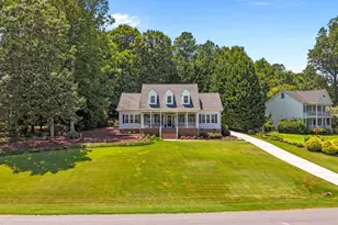7817 Fairlake Dr, Wake Forest, NC 27587 - Photo 41