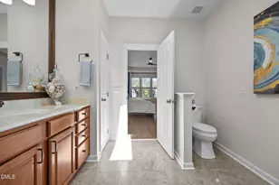7817 Fairlake Dr, Wake Forest, NC 27587 - Photo 19