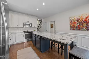 7817 Fairlake Dr, Wake Forest, NC 27587 - Photo 13