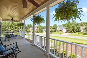 7817 Fairlake Dr, Wake Forest, NC 27587 - Photo 5