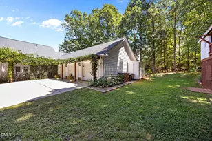 7817 Fairlake Dr, Wake Forest, NC 27587 - Photo 37