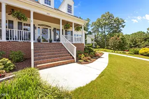 7817 Fairlake Dr, Wake Forest, NC 27587 - Photo 3