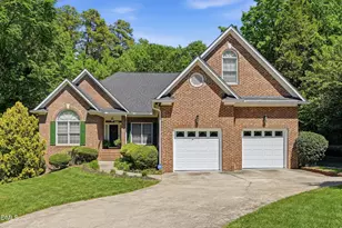 3 Old Hope Creek Path, Durham, NC 27707 - Photo 1